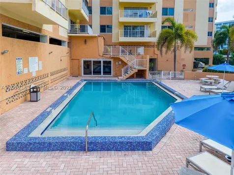 200 178th Drive Sunny Isles Beach FL 33160