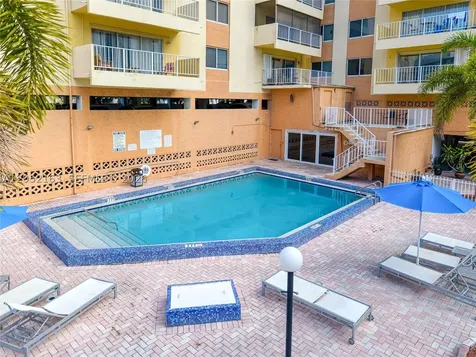 200 178th Drive Sunny Isles Beach FL 33160