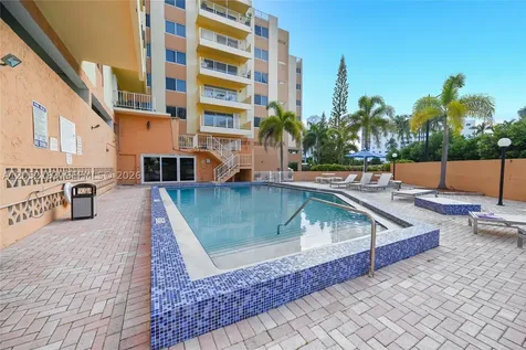 200 178th Drive Sunny Isles Beach FL 33160