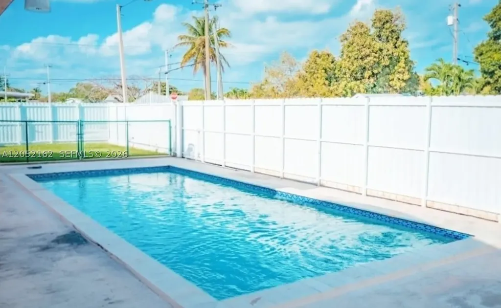 11911 SW 185th Street Miami FL 33177
