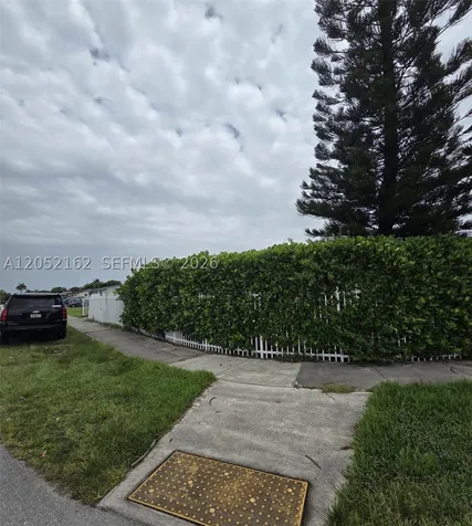 11911 SW 185th Street Miami FL 33177