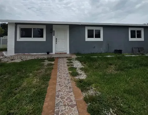 11911 SW 185th Street Miami FL 33177