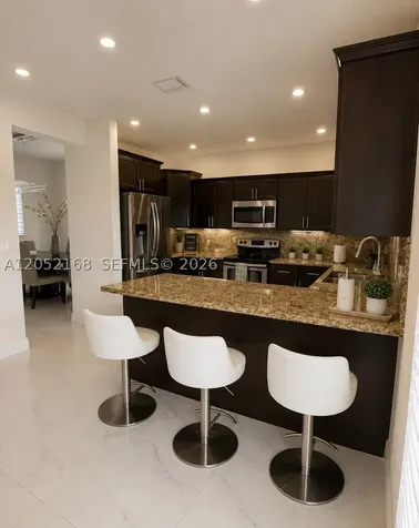 4450 SW 164th Avenue Miami FL 33185