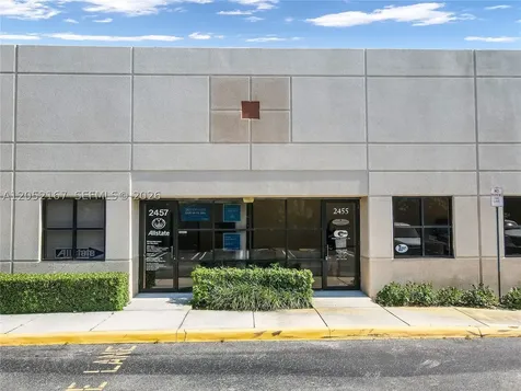 2455 Quantum Boulevard Boynton Beach FL 33426