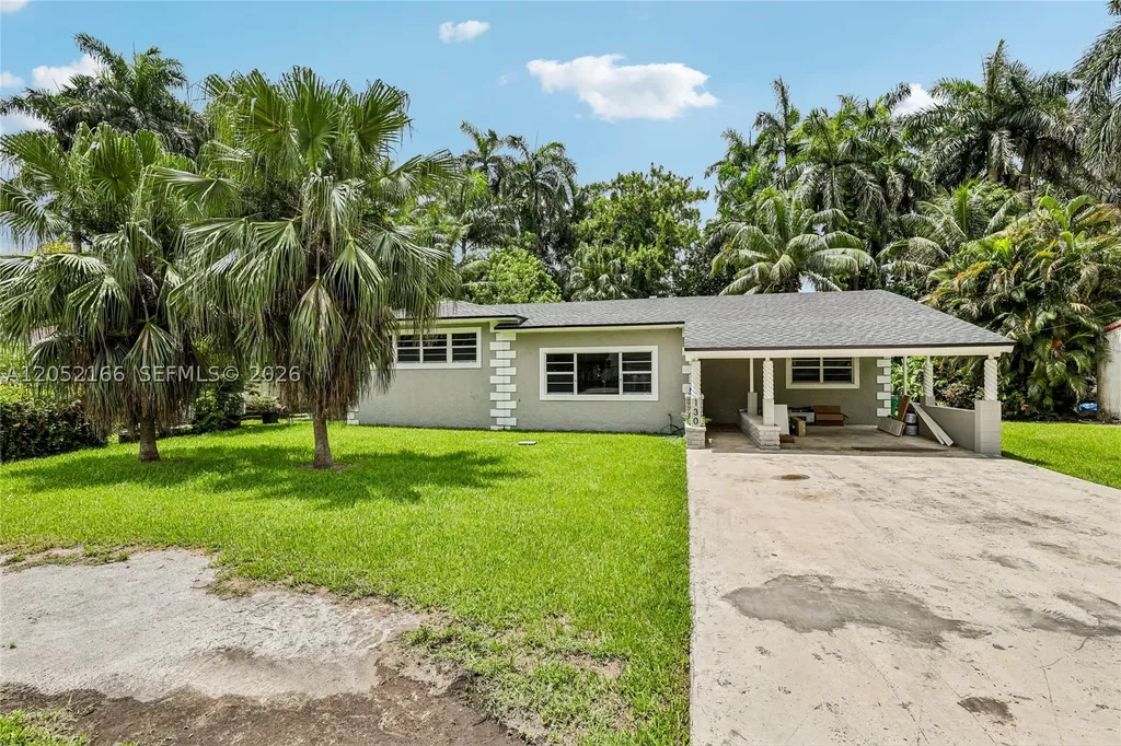 130 NW 85th Street Miami FL 33150