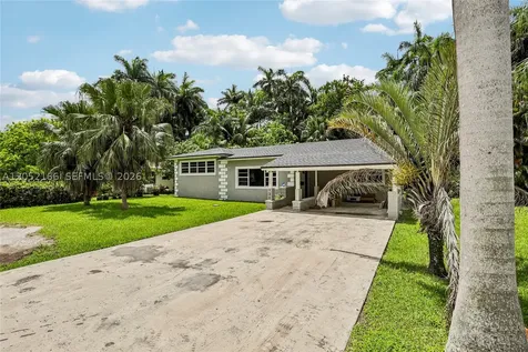 130 NW 85th Street Miami FL 33150