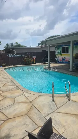 8291 NW 17th Court Pembroke Pines FL 33024