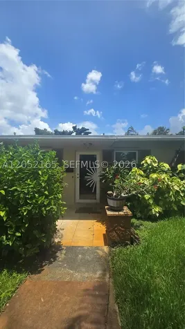 8291 NW 17th Court Pembroke Pines FL 33024