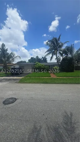 8291 NW 17th Court Pembroke Pines FL 33024