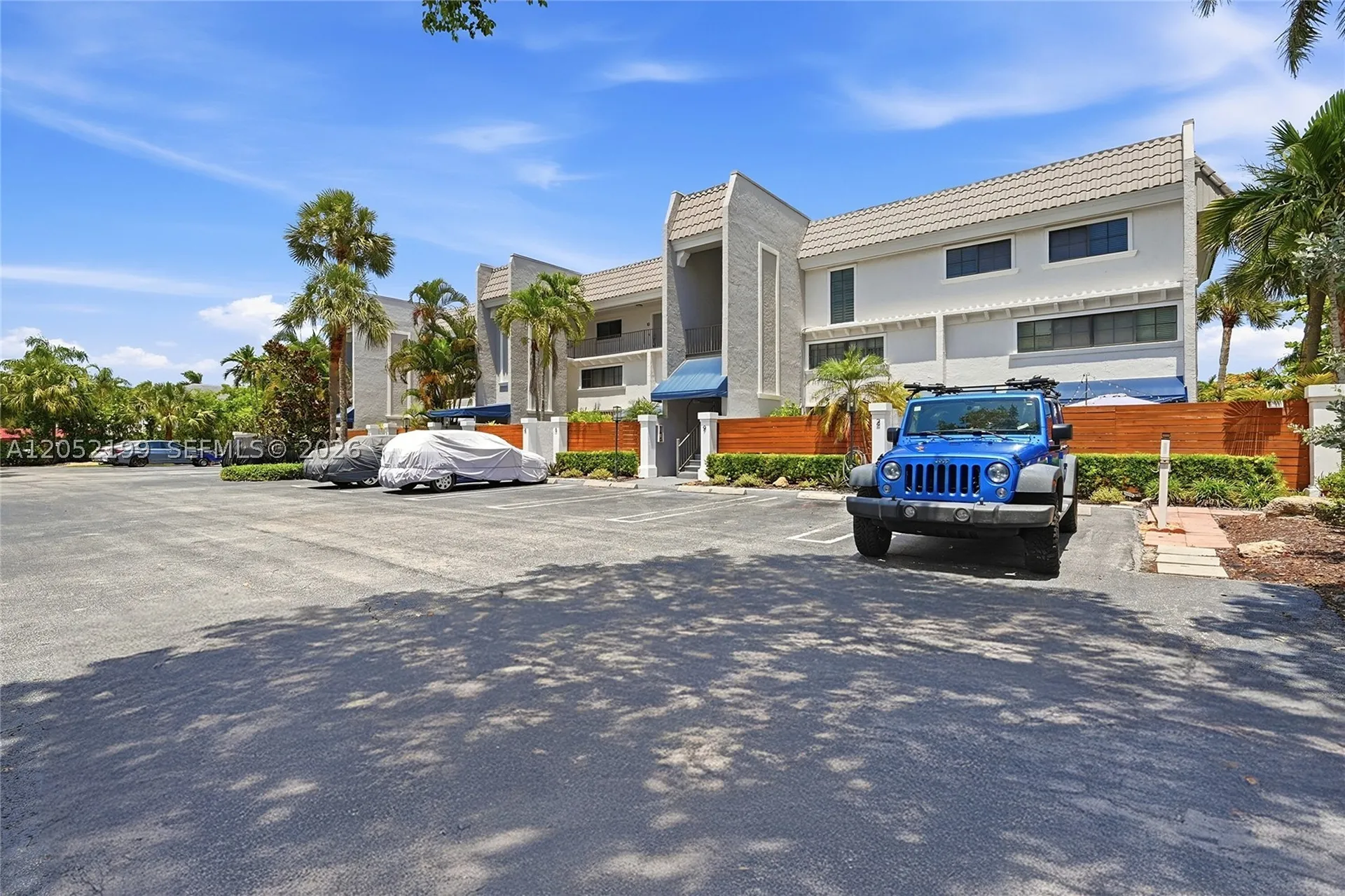 801 Palm Trail Delray Beach FL 33483