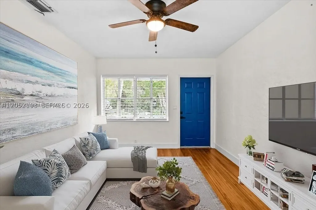 3610 SW 3rd Avenue Miami FL 33145