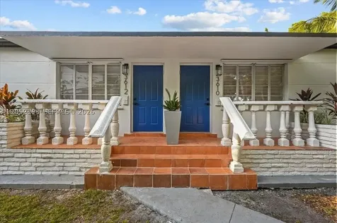3610 SW 3rd Avenue Miami FL 33145