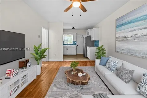 3610 SW 3rd Avenue Miami FL 33145