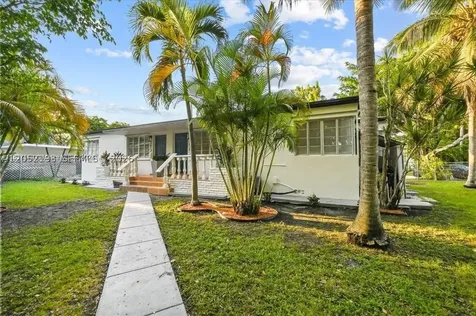 3610 SW 3rd Avenue Miami FL 33145