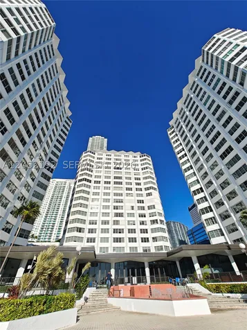 825 Brickell Bay Drive Miami FL 33131
