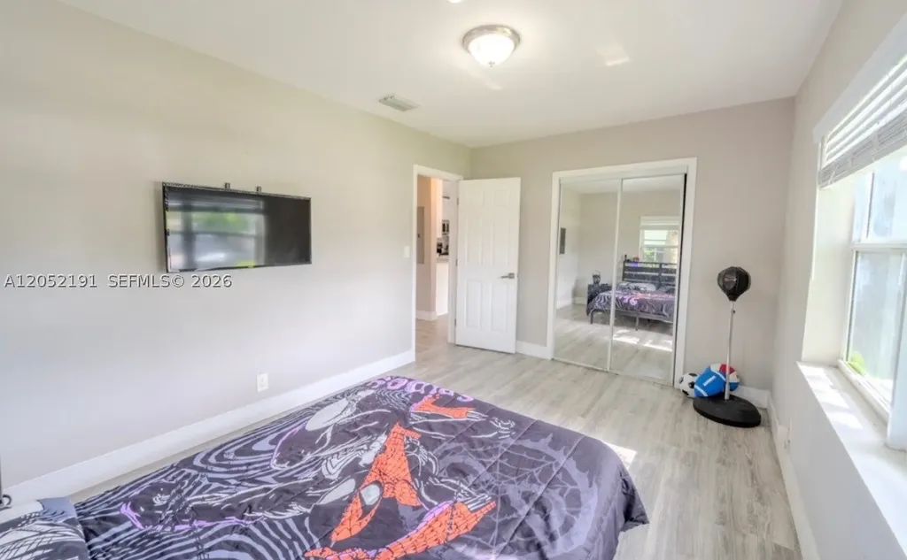 1120 S 28th Avenue Hollywood FL 33020