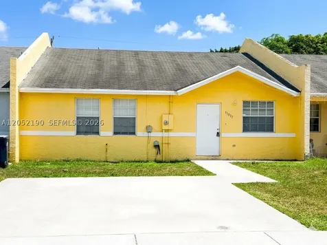 11537 Louis Street Miami FL 33176