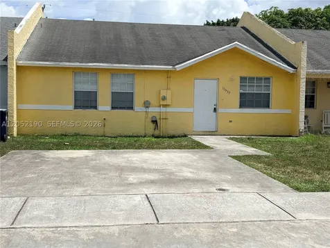 11537 Louis Street Miami FL 33176