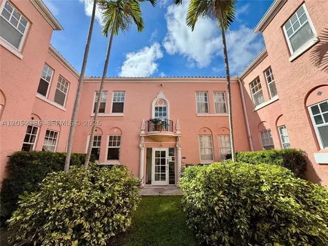 754 Meridian Avenue Miami Beach FL 33139