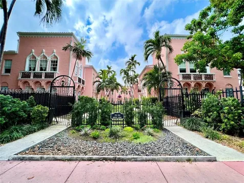 754 Meridian Avenue Miami Beach FL 33139
