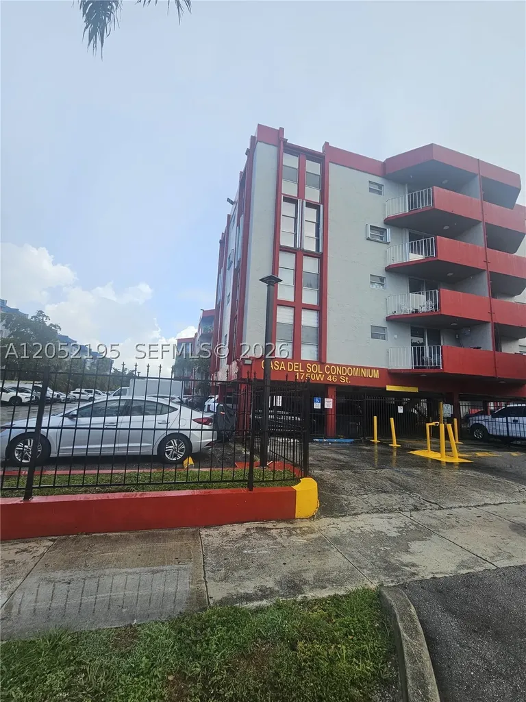 1750 W 46th Street Hialeah FL 33012