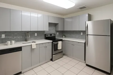 11047 SW 154th Court Miami FL 33196
