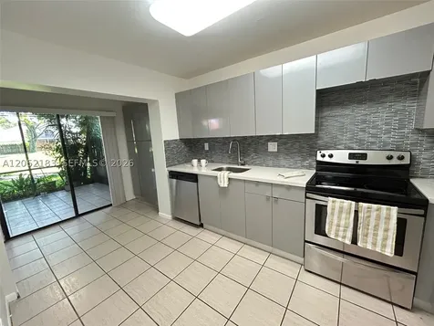 11047 SW 154th Court Miami FL 33196