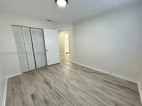 11047 SW 154th Court Miami FL 33196