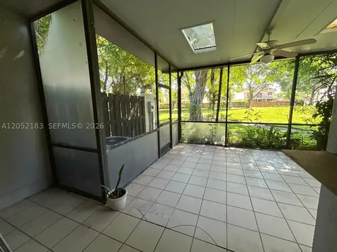 11047 SW 154th Court Miami FL 33196