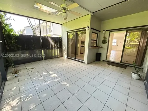 11047 SW 154th Court Miami FL 33196