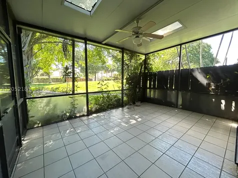 11047 SW 154th Court Miami FL 33196