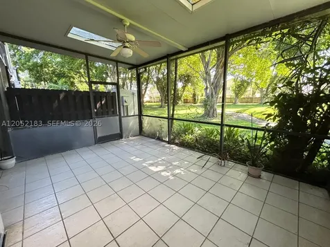 11047 SW 154th Court Miami FL 33196