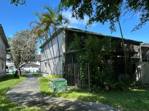 11047 SW 154th Court Miami FL 33196