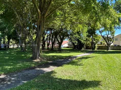 11047 SW 154th Court Miami FL 33196