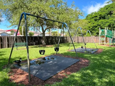 11047 SW 154th Court Miami FL 33196