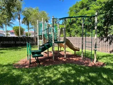 11047 SW 154th Court Miami FL 33196