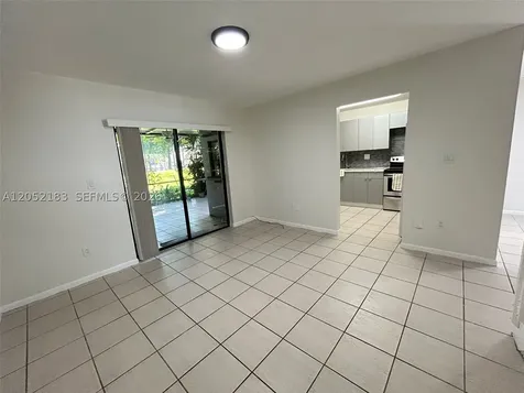 11047 SW 154th Court Miami FL 33196