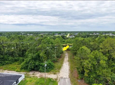 2814 Ida Avenue N Lehigh Acres FL 33971