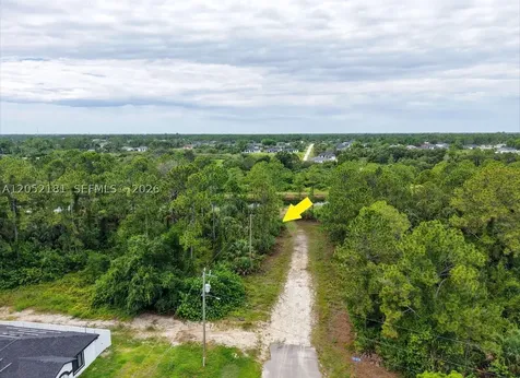 2814 Ida Avenue N Lehigh Acres FL 33971