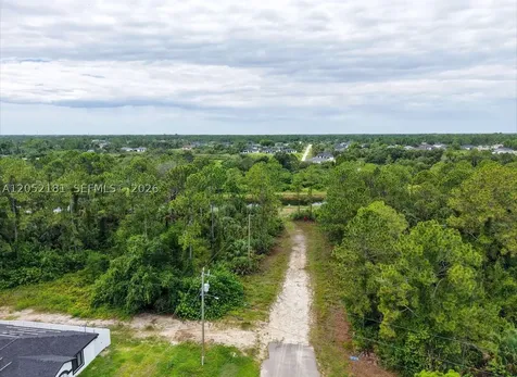 2814 Ida Avenue N Lehigh Acres FL 33971