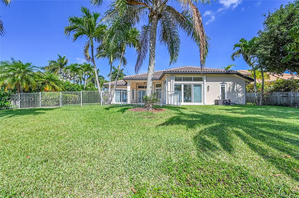 512 NW 120th Drive Coral Springs FL 33071