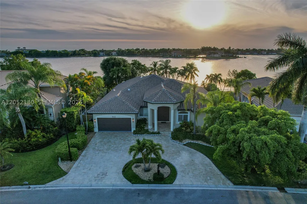 512 NW 120th Drive Coral Springs FL 33071