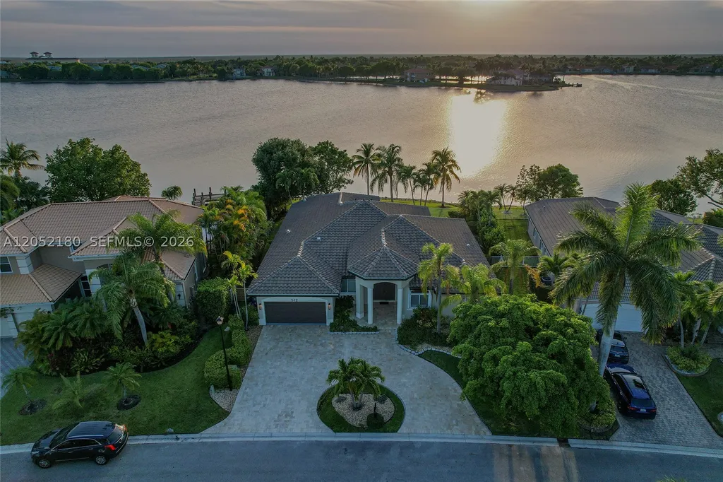 512 NW 120th Drive Coral Springs FL 33071