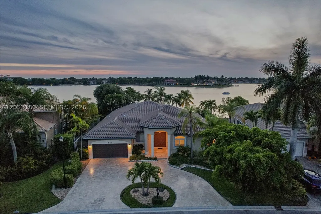512 NW 120th Drive Coral Springs FL 33071