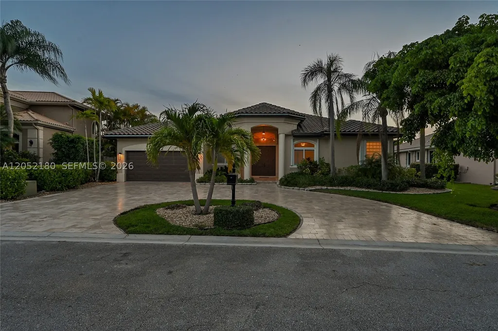 512 NW 120th Drive Coral Springs FL 33071