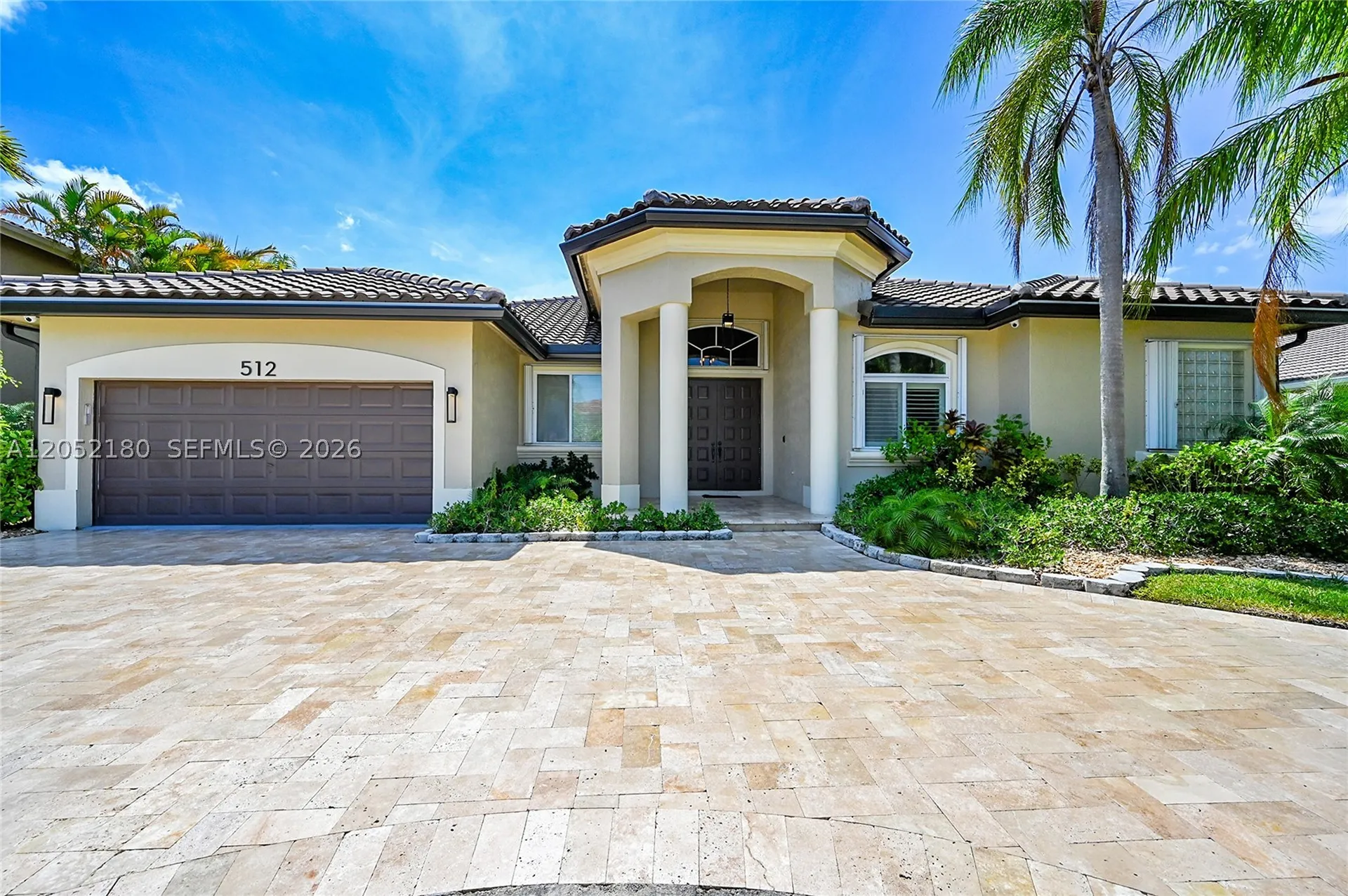 512 NW 120th Drive Coral Springs FL 33071