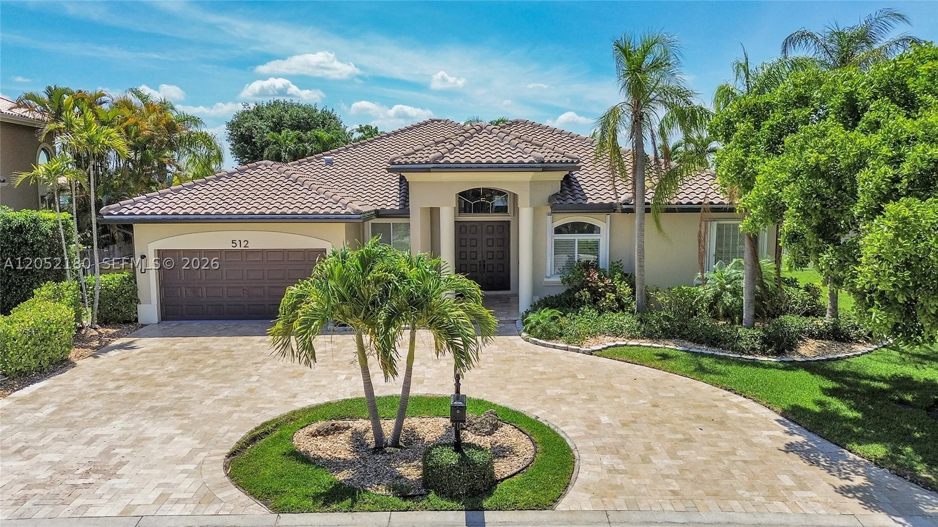 512 NW 120th Drive Coral Springs FL 33071