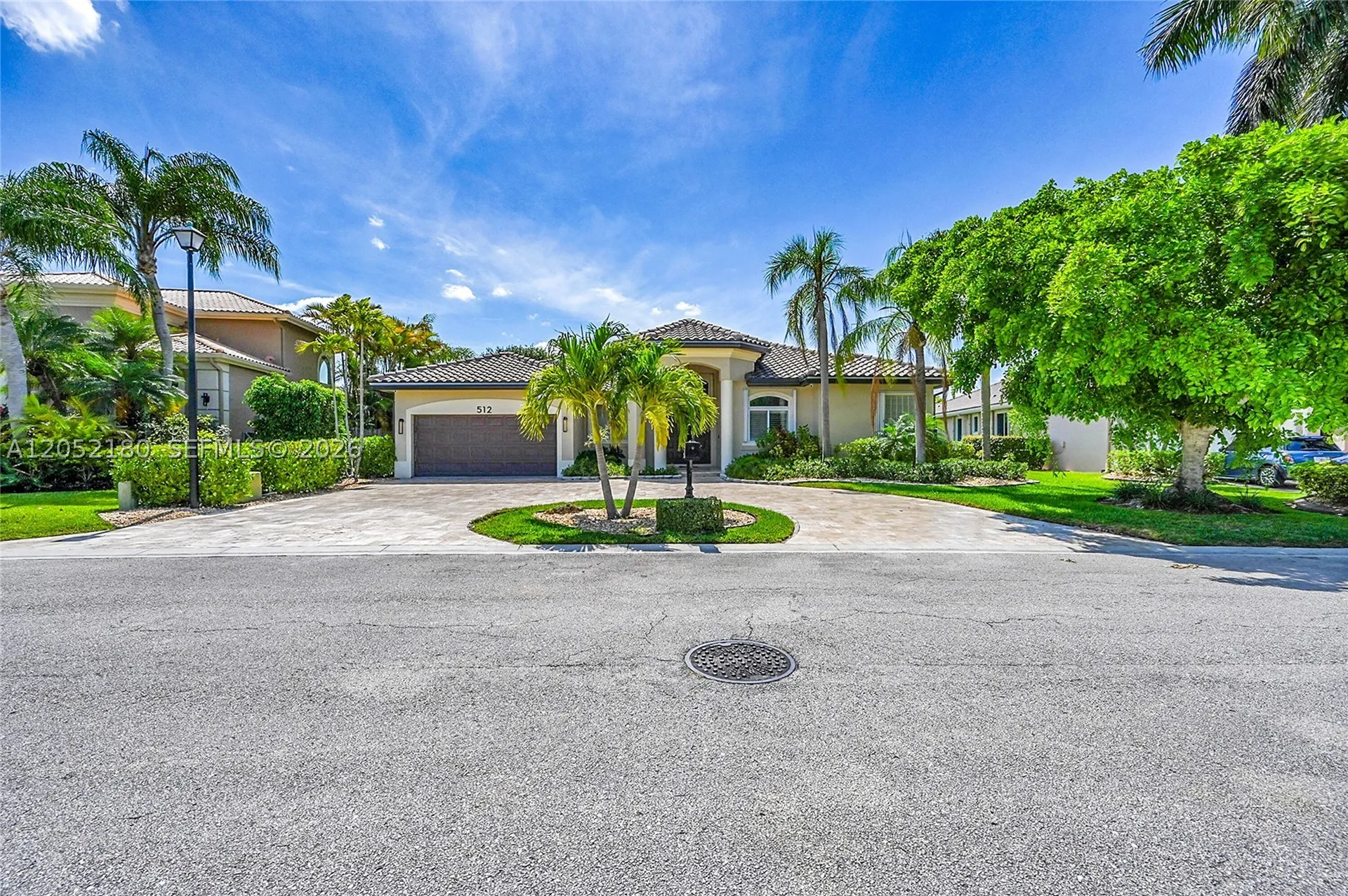 512 NW 120th Drive Coral Springs FL 33071