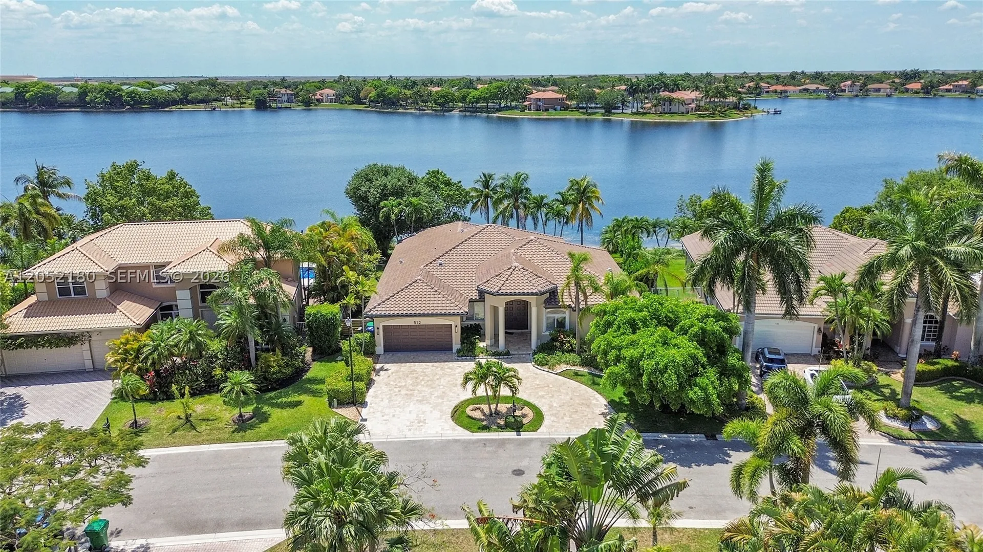 512 NW 120th Drive Coral Springs FL 33071