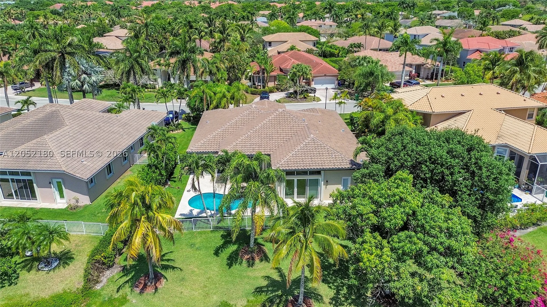 512 NW 120th Drive Coral Springs FL 33071